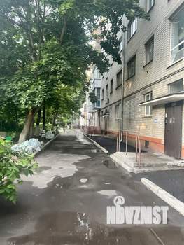 3-к квартира, вторичка, 56м2, 5/5 этаж