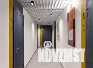 2-к квартира, вторичка, 70м2, 1/9 этаж