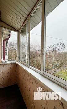 2-к квартира, вторичка, 46м2, 5/6 этаж