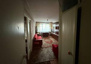 2-к квартира, вторичка, 51м2, 4/5 этаж