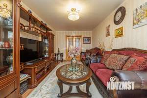3-к квартира, вторичка, 77м2, 9/11 этаж