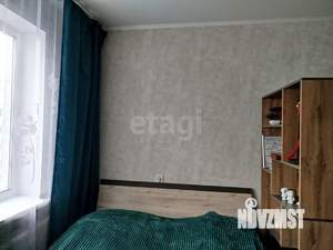 1-к квартира, вторичка, 43м2, 9/10 этаж