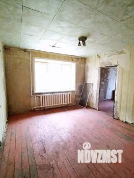 3-к квартира, вторичка, 52м2, 1/9 этаж