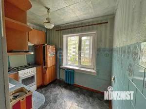 2-к квартира, вторичка, 45м2, 3/5 этаж