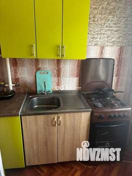 3-к квартира, вторичка, 55м2, 3/5 этаж