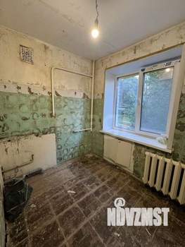 2-к квартира, вторичка, 47м2, 1/5 этаж