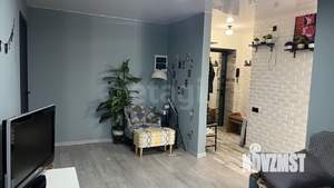 2-к квартира, вторичка, 42м2, 4/5 этаж