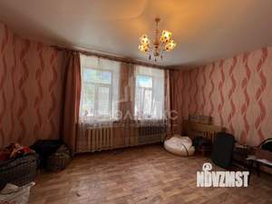 2-к квартира, вторичка, 48м2, 1/2 этаж