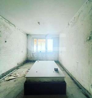 1-к квартира, вторичка, 33м2, 1/9 этаж