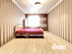 1-к квартира, вторичка, 59м2, 3/3 этаж