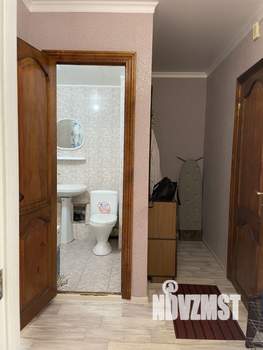 1-к квартира, вторичка, 39м2, 1/9 этаж