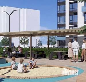 2-к квартира, вторичка, 65м2, 3/16 этаж