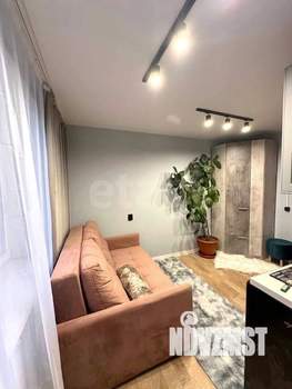 Студия квартира, вторичка, 15м2, 5/9 этаж