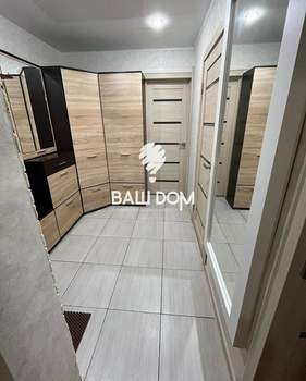 2-к квартира, вторичка, 41м2, 1/5 этаж