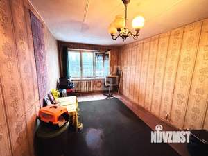 2-к квартира, вторичка, 47м2, 4/5 этаж