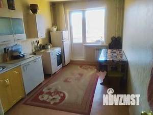 3-к квартира, вторичка, 72м2, 10/10 этаж