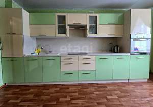 3-к квартира, вторичка, 93м2, 2/9 этаж