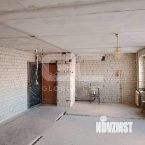 3-к квартира, вторичка, 59м2, 9/10 этаж