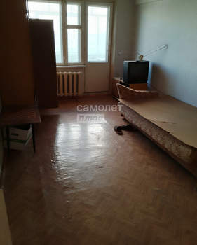 3-к квартира, вторичка, 64м2, 2/5 этаж