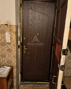 2-к квартира, вторичка, 60м2, 2/5 этаж