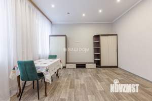 3-к квартира, вторичка, 66м2, 2/2 этаж