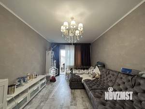 2-к квартира, вторичка, 64м2, 8/12 этаж