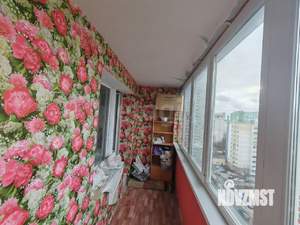 2-к квартира, вторичка, 75м2, 11/12 этаж