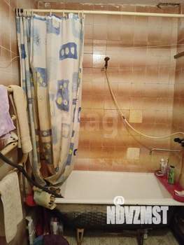 2-к квартира, вторичка, 45м2, 5/5 этаж