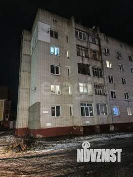 1-к квартира, вторичка, 35м2, 3/5 этаж