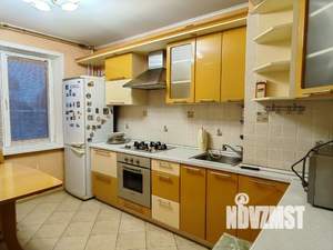 3-к квартира, вторичка, 64м2, 6/9 этаж