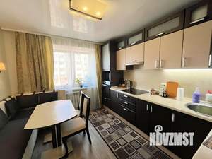 1-к квартира, вторичка, 37м2, 11/12 этаж