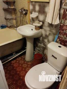 2-к квартира, вторичка, 45м2, 5/5 этаж