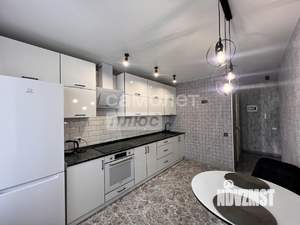 1-к квартира, вторичка, 41м2, 12/15 этаж