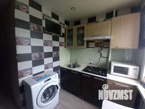 2-к квартира, вторичка, 44м2, 3/9 этаж