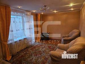 2-к квартира, вторичка, 43м2, 3/9 этаж