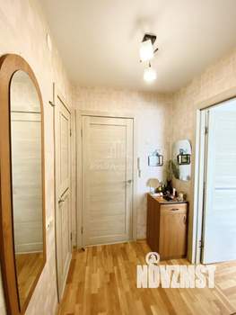 1-к квартира, вторичка, 35м2, 1/5 этаж