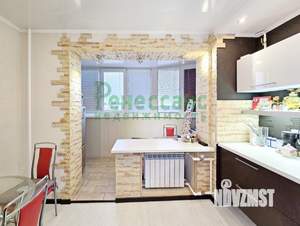 1-к квартира, вторичка, 41м2, 10/10 этаж