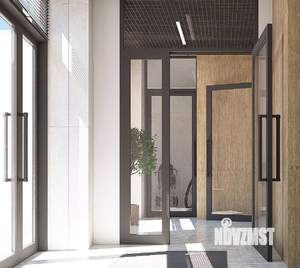 3-к квартира, вторичка, 75м2, 12/16 этаж