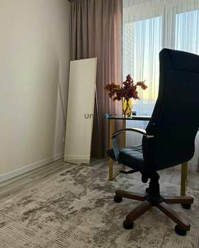 3-к квартира, вторичка, 80м2, 15/18 этаж