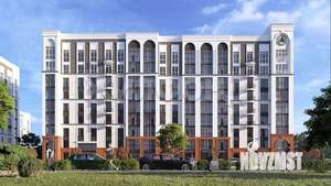 3-к квартира, вторичка, 102м2, 3/9 этаж