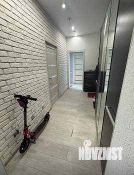 2-к квартира, вторичка, 59м2, 16/16 этаж