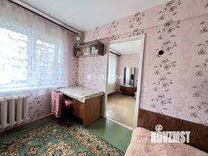 2-к квартира, вторичка, 45м2, 2/5 этаж