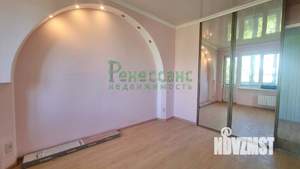 3-к квартира, вторичка, 51м2, 5/5 этаж