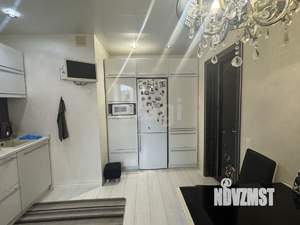 2-к квартира, вторичка, 68м2, 5/16 этаж