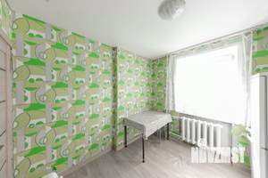 1-к квартира, вторичка, 39м2, 2/3 этаж