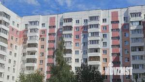 3-к квартира, вторичка, 65м2, 3/12 этаж