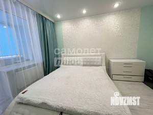 3-к квартира, вторичка, 88м2, 4/17 этаж