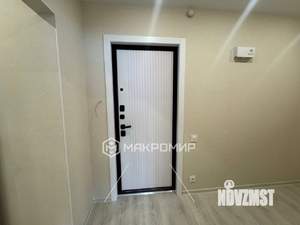 1-к квартира, вторичка, 37м2, 1/10 этаж