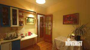 1-к квартира, вторичка, 38м2, 4/5 этаж