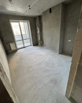 2-к квартира, вторичка, 60м2, 7/10 этаж